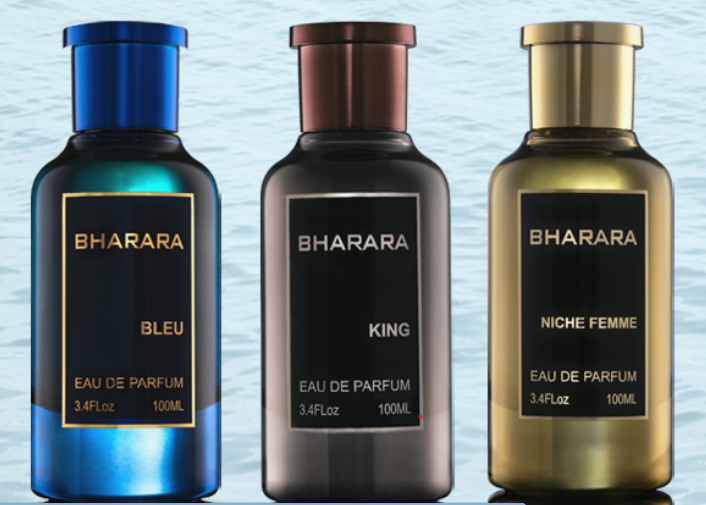 Bharara Perfumes
