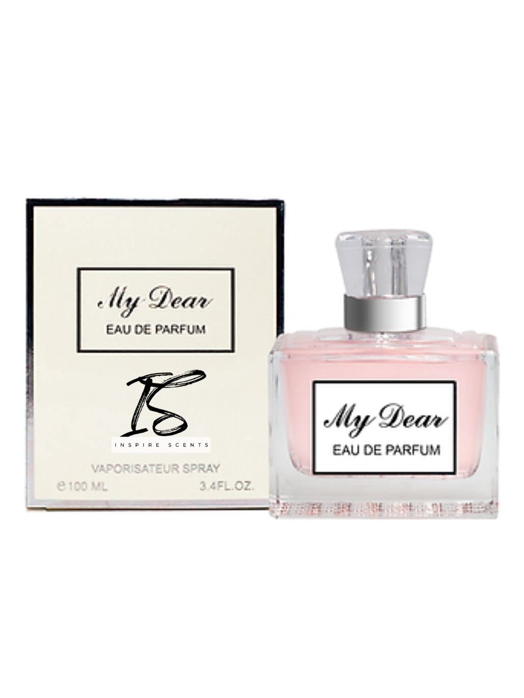 Womens Perfume Starts $8.99